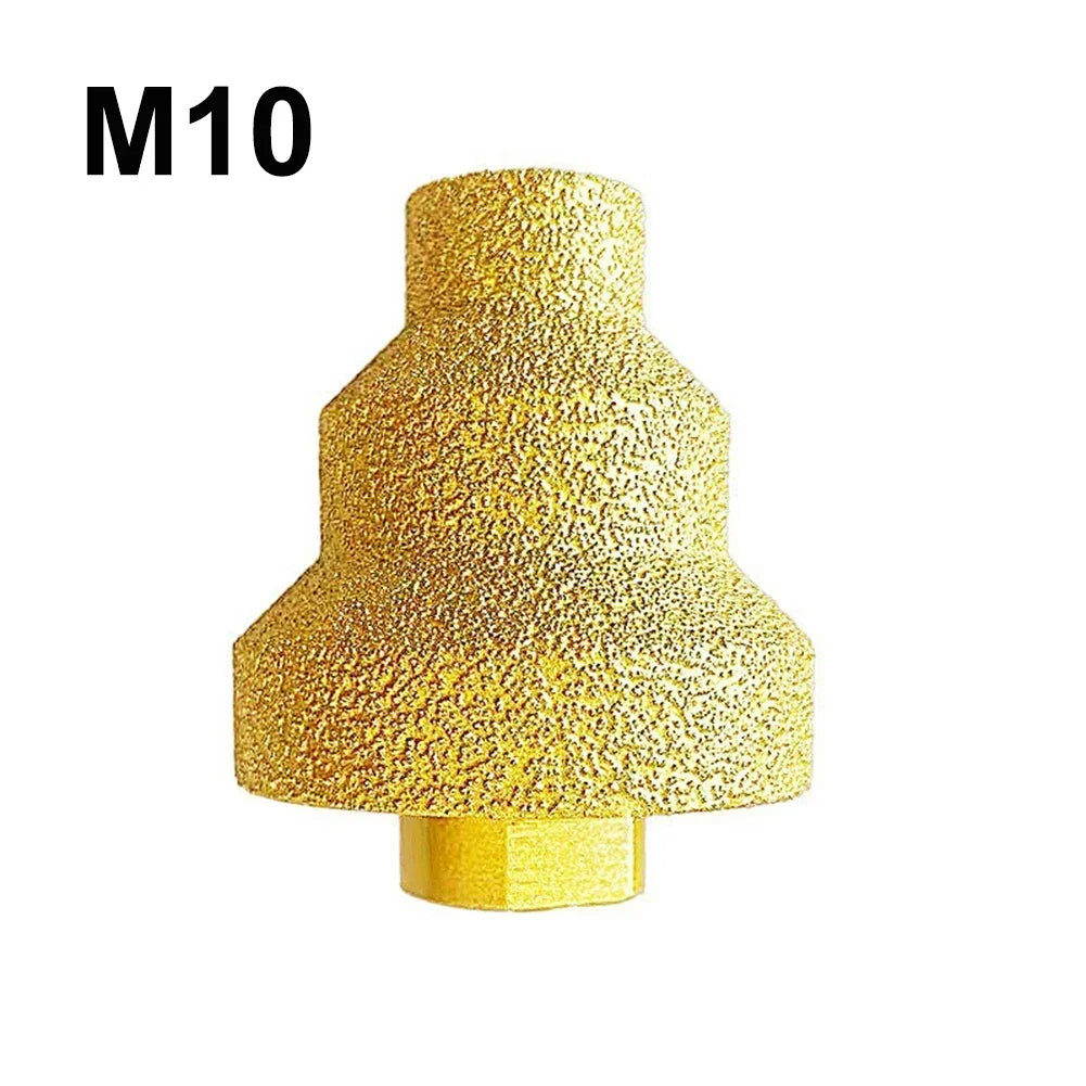 M10 Diamond Chamfering Hole Milling Cutter BL-TL588