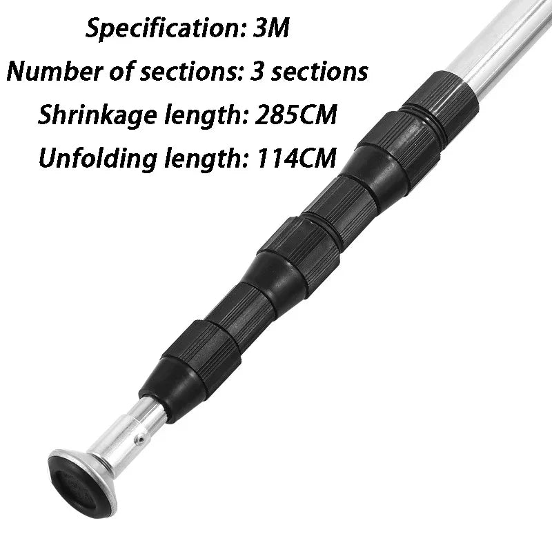 Support Rods 3m Tile Ceiling Support Rod BL-TL631