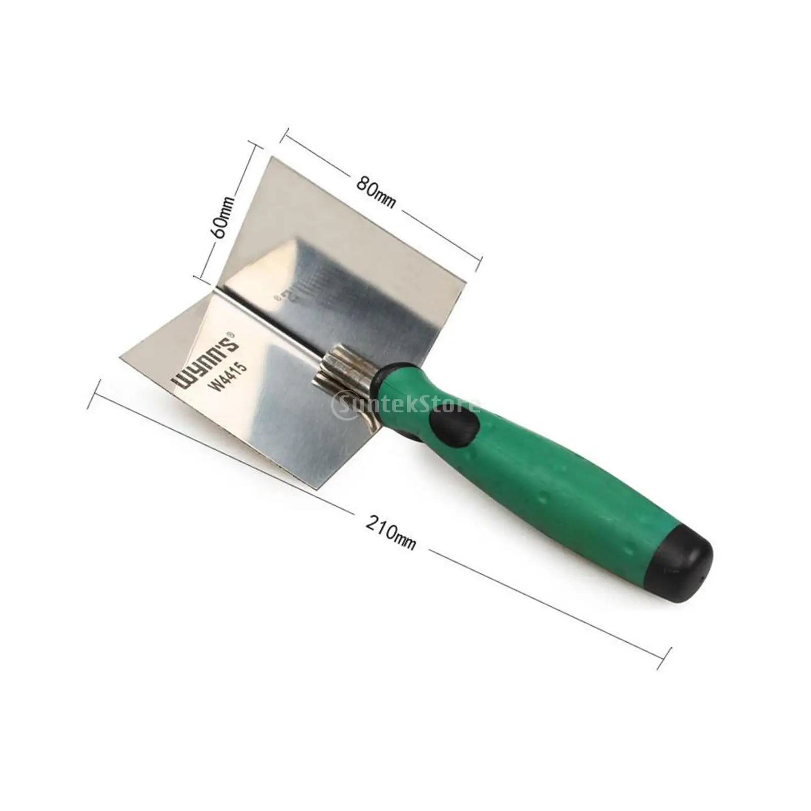 Internal & External Corner Putty Tool BL-TL664