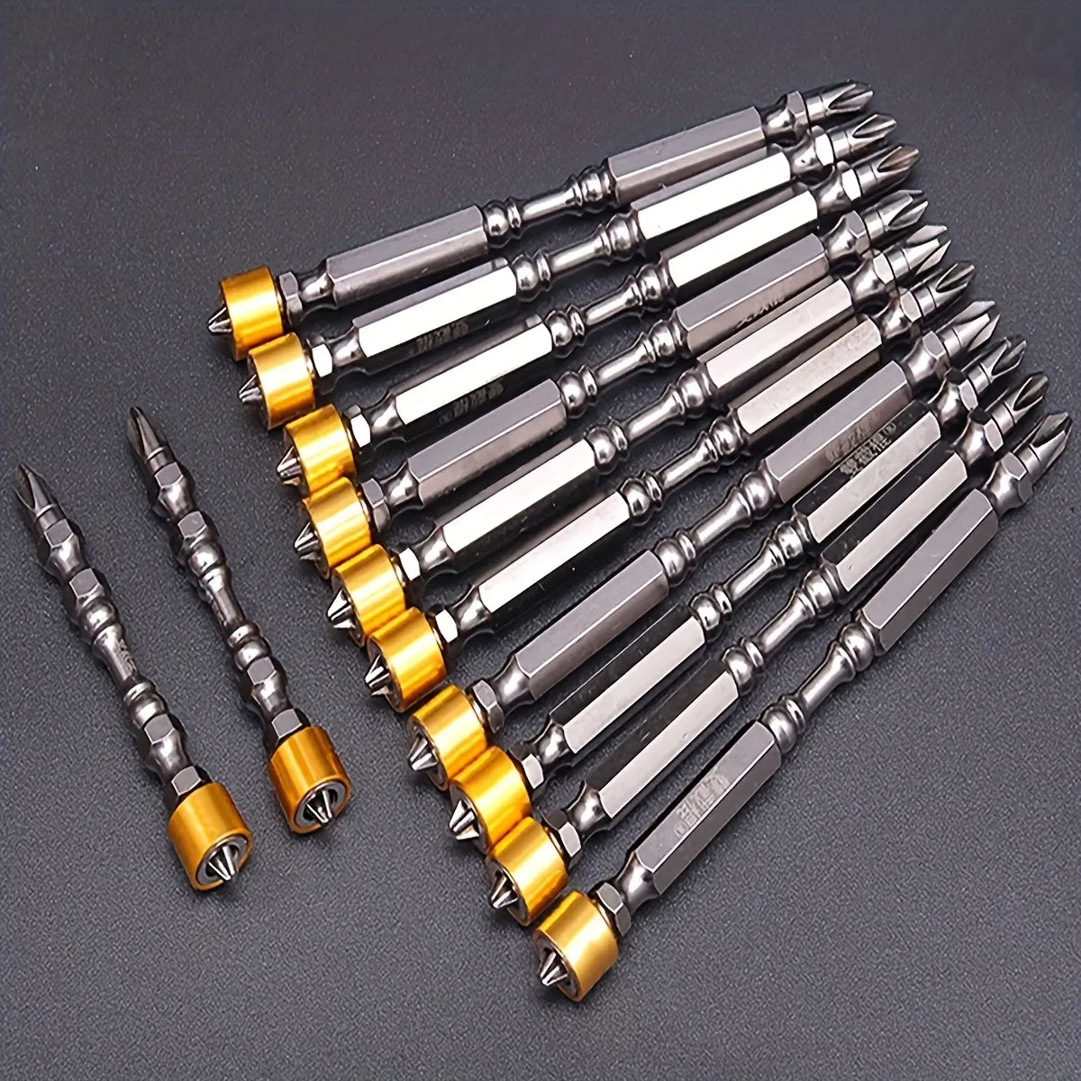 PH2 Magnetic Screwdriver BL-TL313