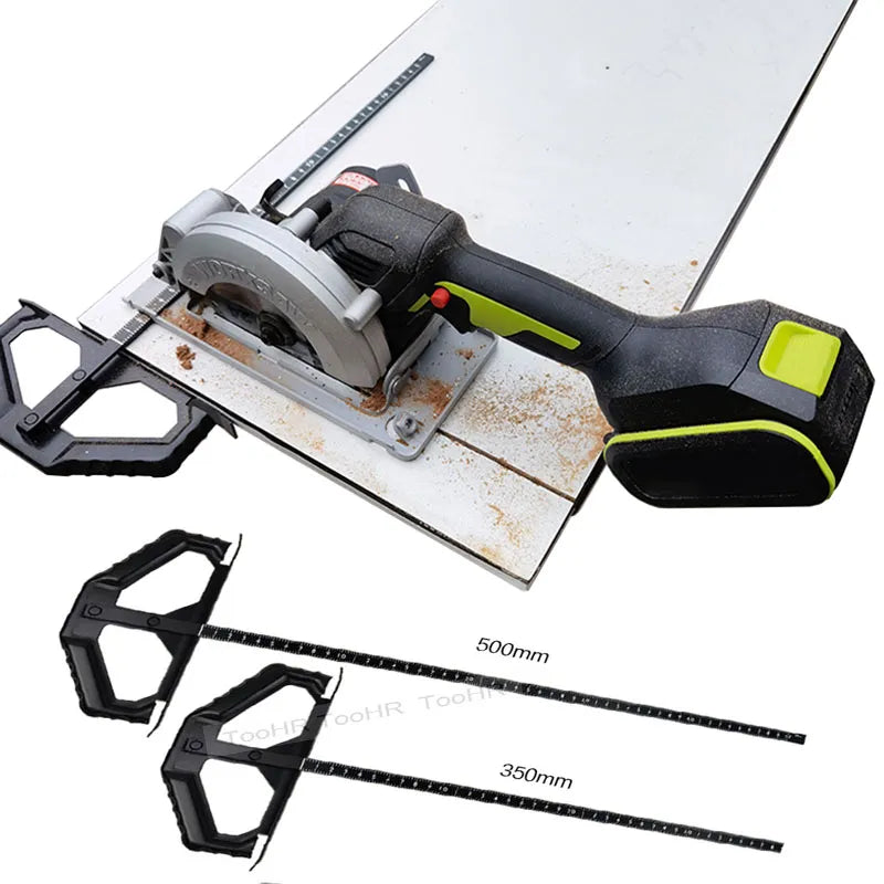 Universal Jig Saw Guide Ruler BL-TL291