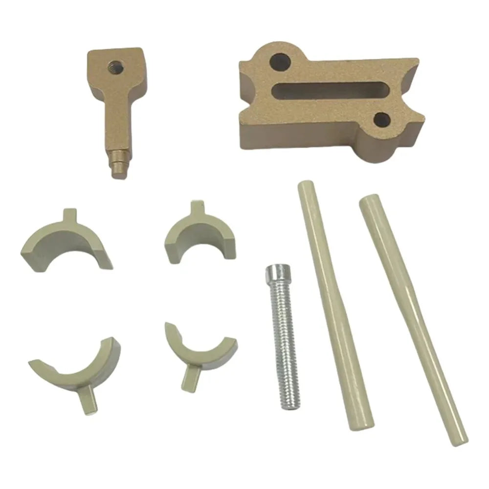 Water Pipe Hot Melt Adhesive Repair Tool Kit BL-TL801