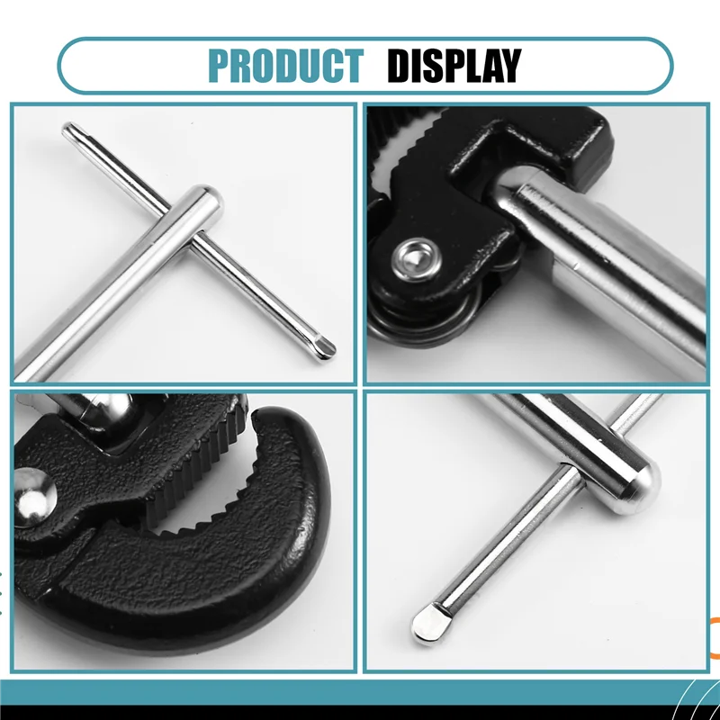Narrow Space Wrench BL-TL742