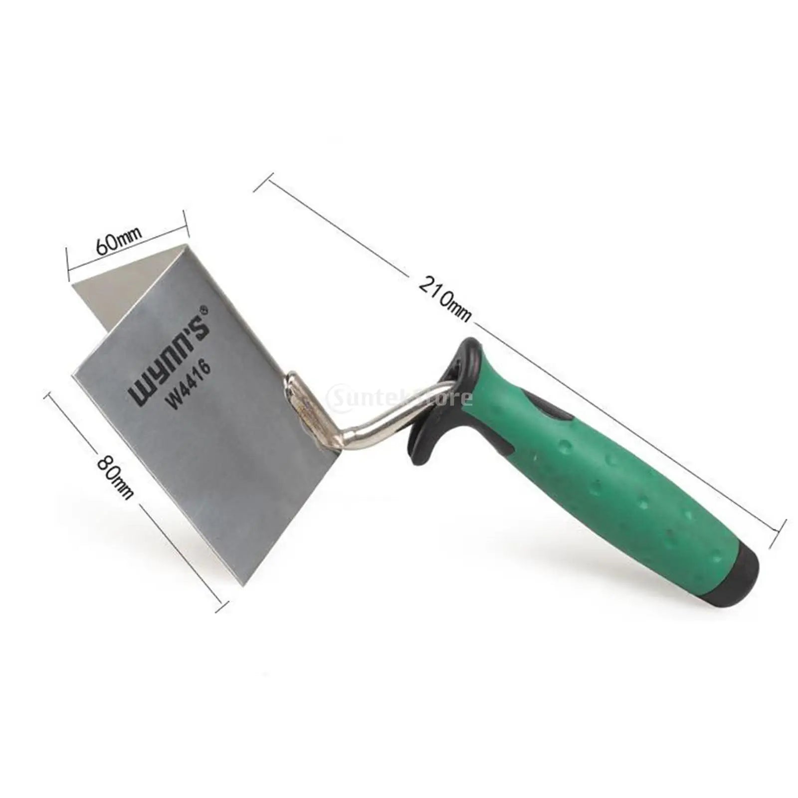 Internal & External Corner Putty Tool BL-TL664