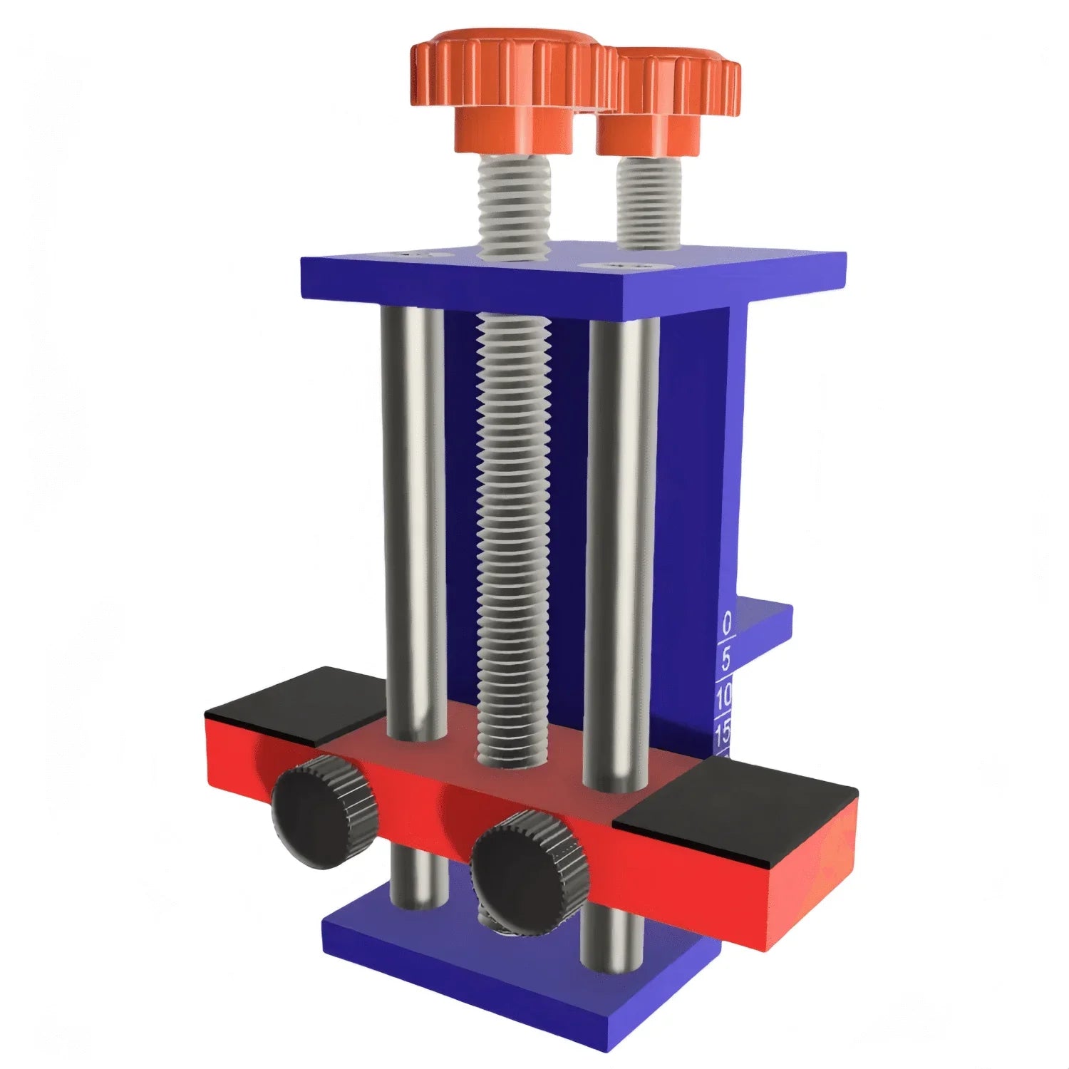 Multi-function Cabinet Door Clamp BL-TL487