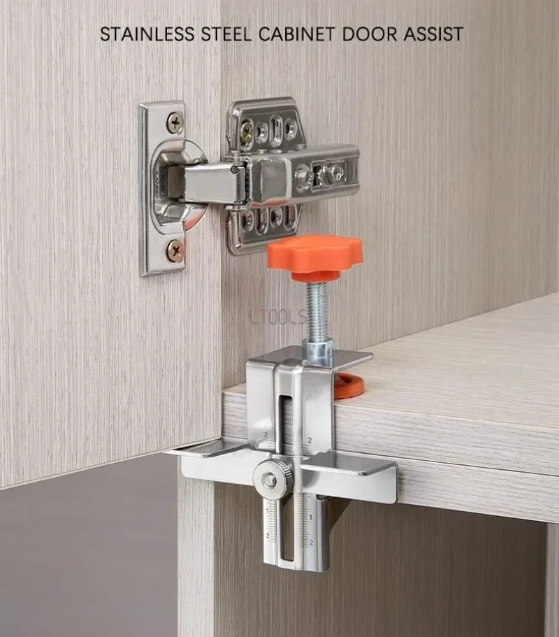 Furniture panel clamp BL-TL662