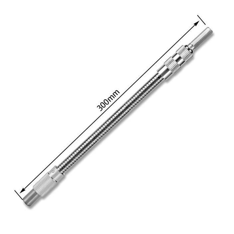 Electric Screwdriver Flexible Extension Rod BL-TL670