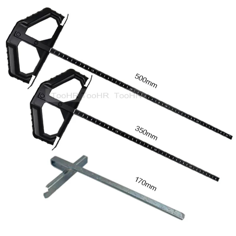 Jigsaw Guide Ruler Universal Jig Saw Guide Ruler BL-TL291