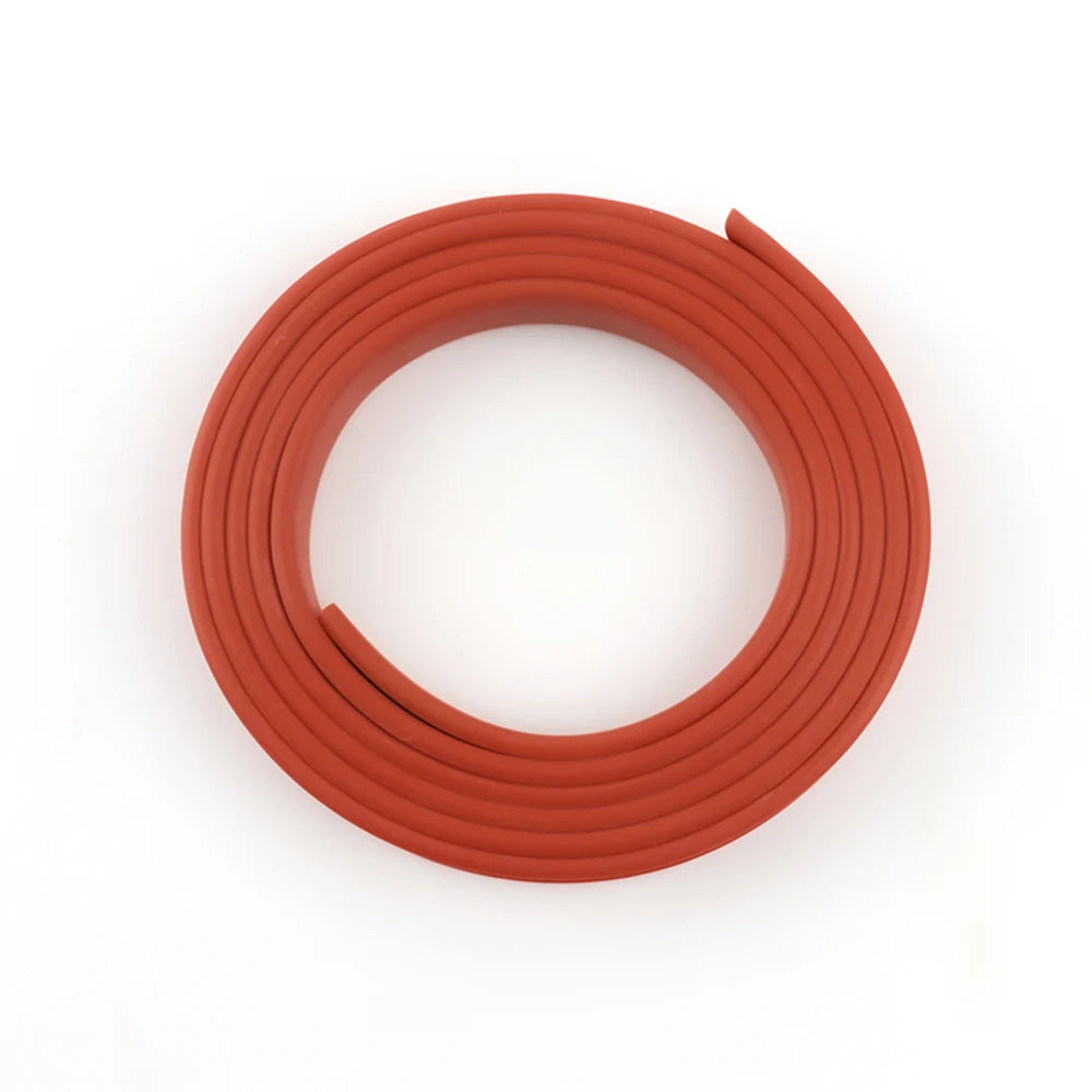 5m 9-20mm U-shaped TPE Self-adhesive Edge Banding Strip BL-TL673