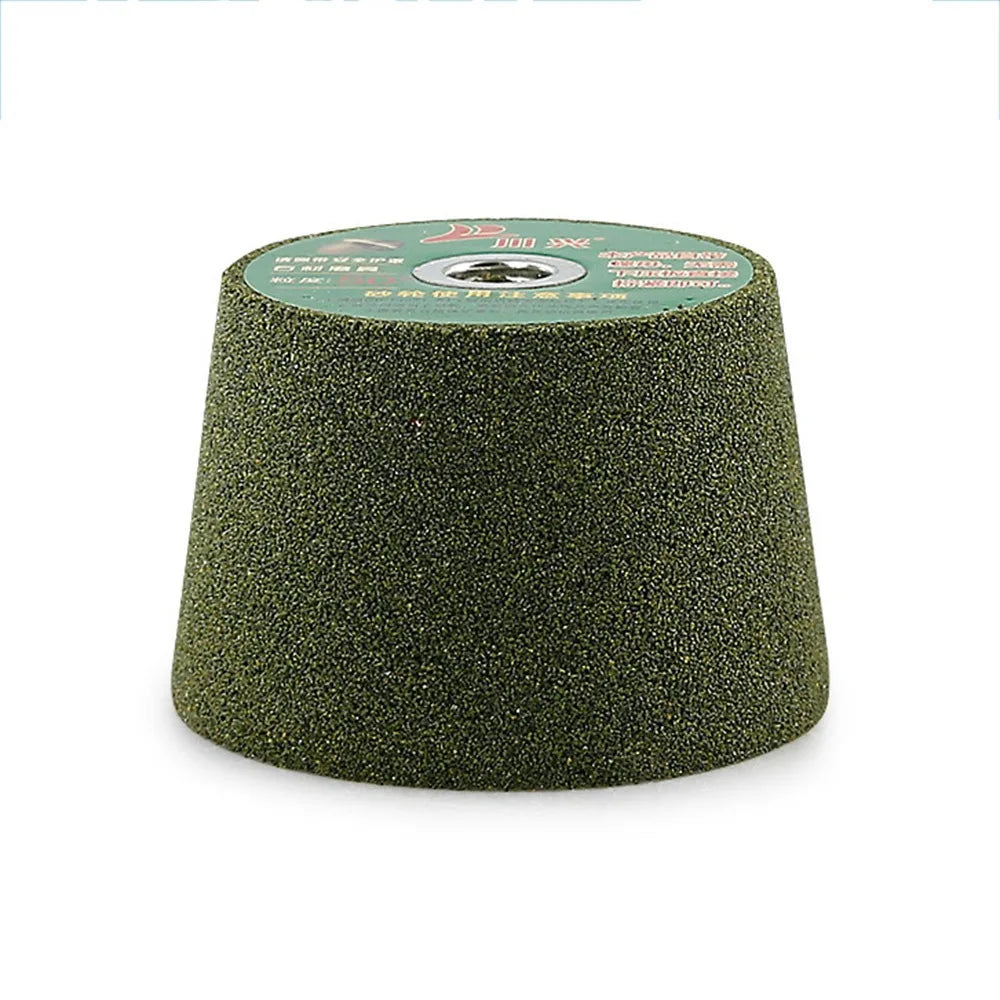 Angle Grinder Stone Ceramic Grinding Head Polishing Wheel BL-TL733