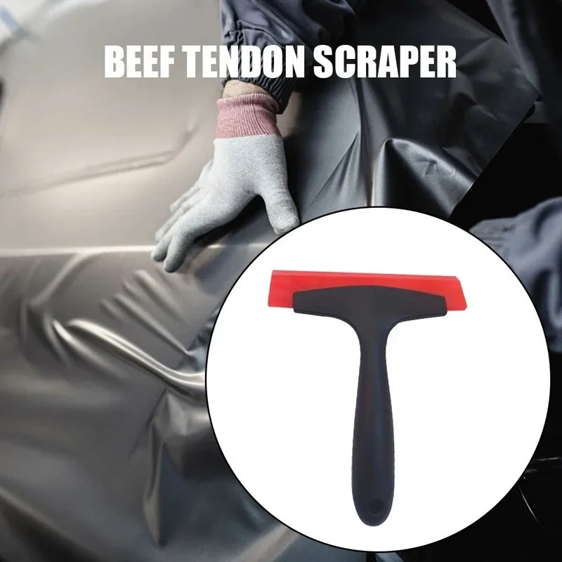 Multifunctional Silicone Cleaning Scraper BL-TL796