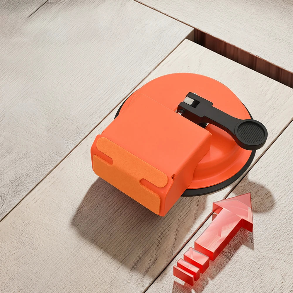 Wood Floor Gaps Tightening Suction Cup Set BL-TL802