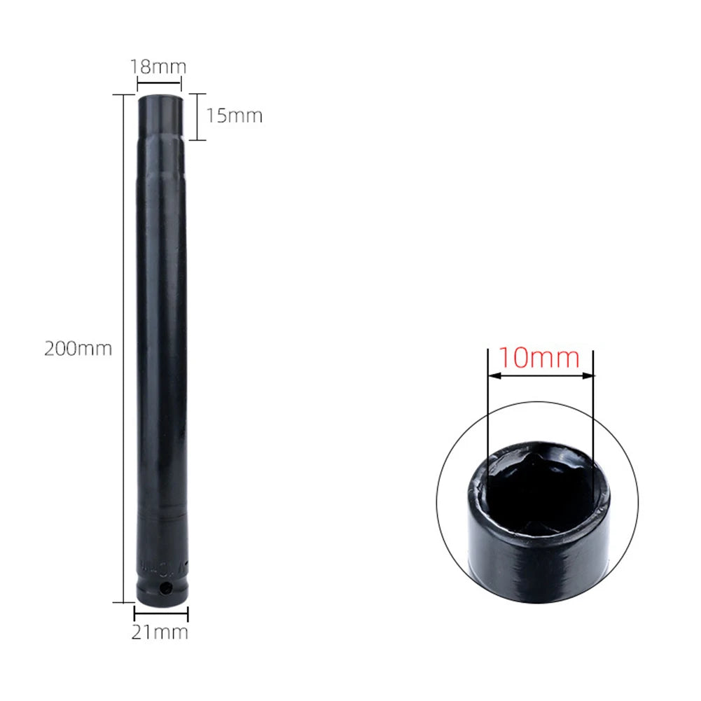 Electric Drill Extension Sleeve BL-TL479