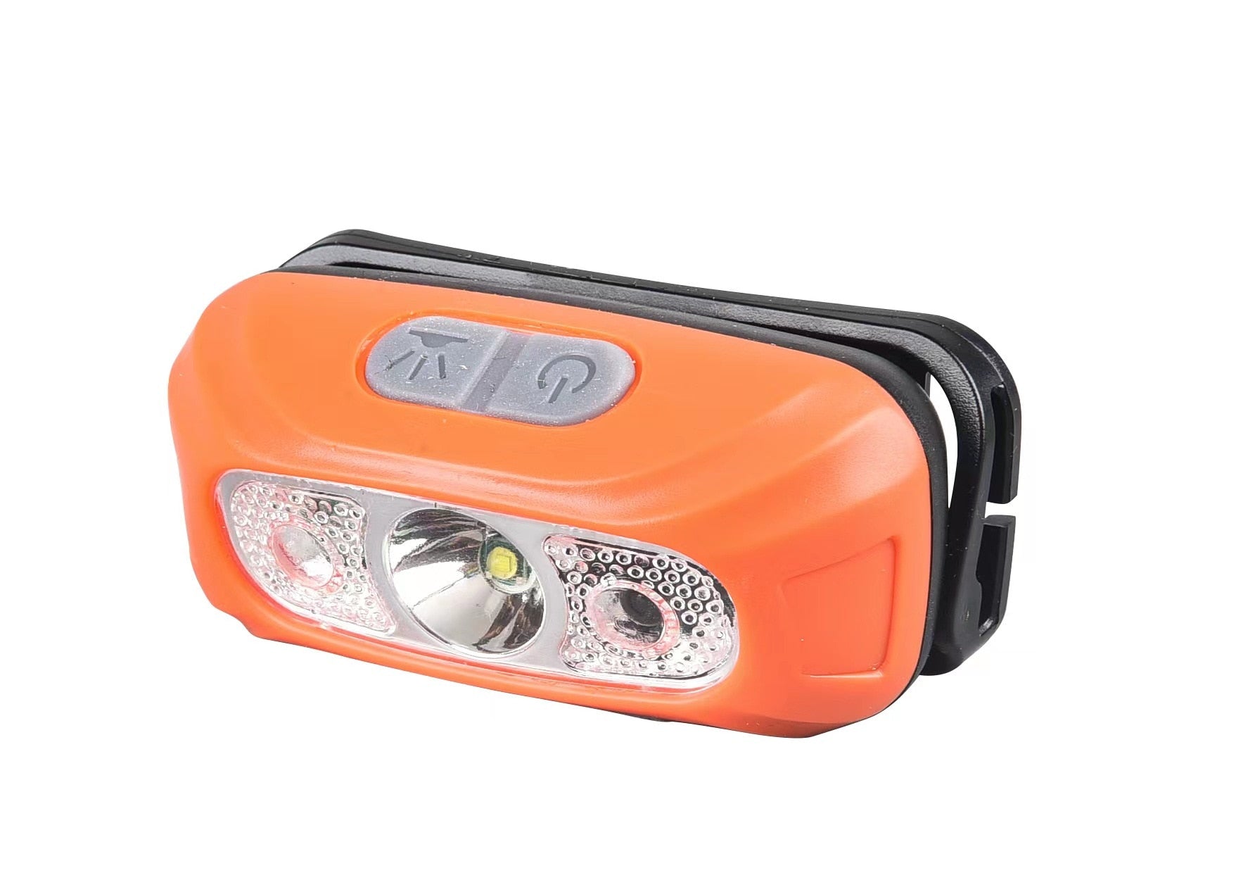 Portable Rechargeable Sensor Headlight BL-TL72