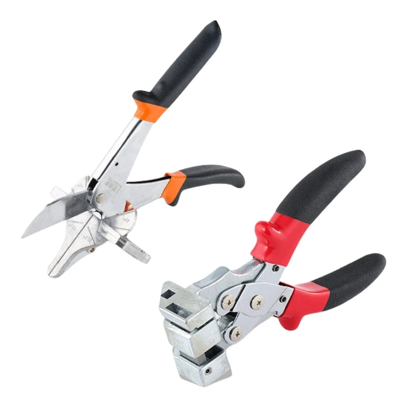 Multi-angle Shearing Crimping Pliers BL-TL730