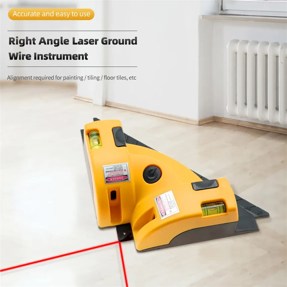 Infrared Laser Level BL-TL709