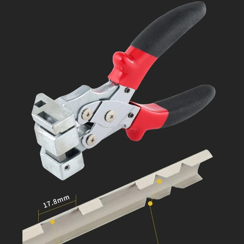 Multi-angle Shearing Crimping Pliers BL-TL730