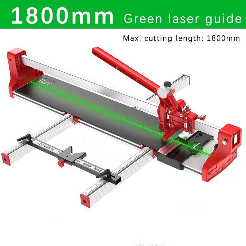 Push Cutter Machine Manual Tile Push Cutter BL-TL121