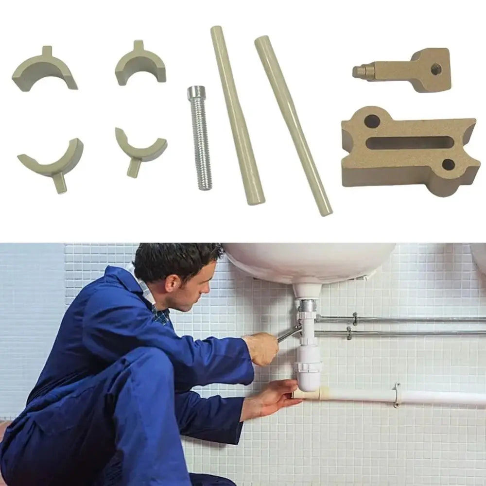 Water Pipe Hot Melt Adhesive Repair Tool Kit BL-TL801