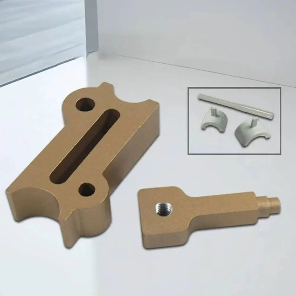 Water Pipe Hot Melt Adhesive Repair Tool Kit BL-TL801