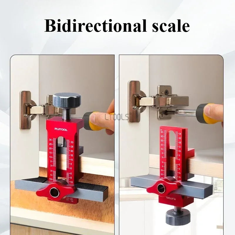 Drilling Guide Locator BL-TL603