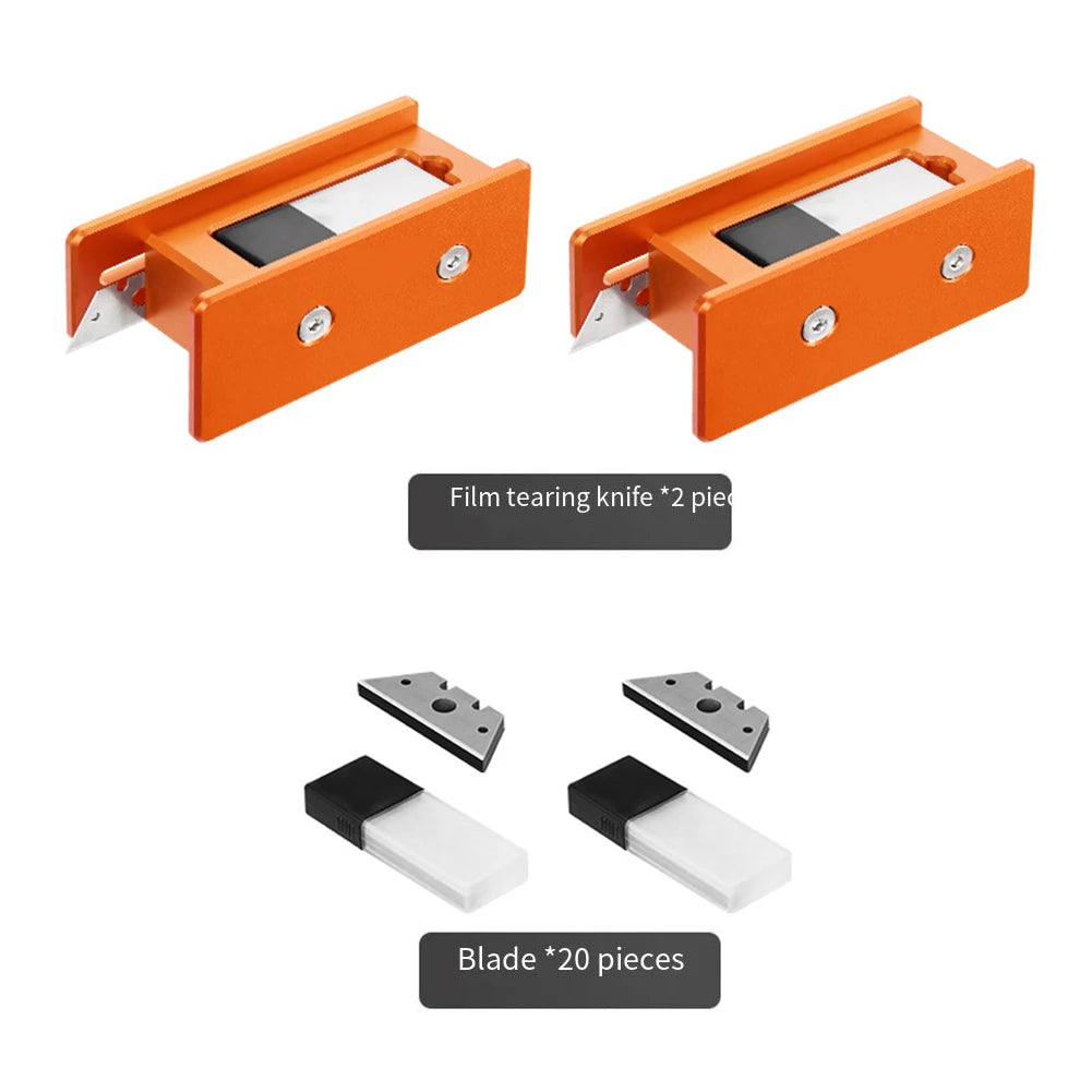 Aluminum Alloy Film Cutter BL-TL732
