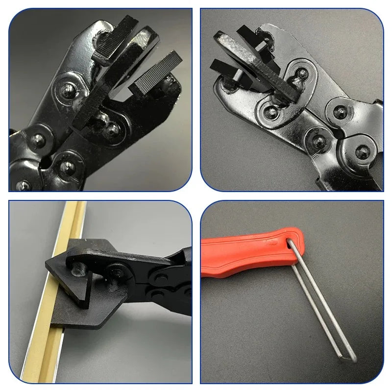 Wire Trunking Angle Cutter BL-TL726