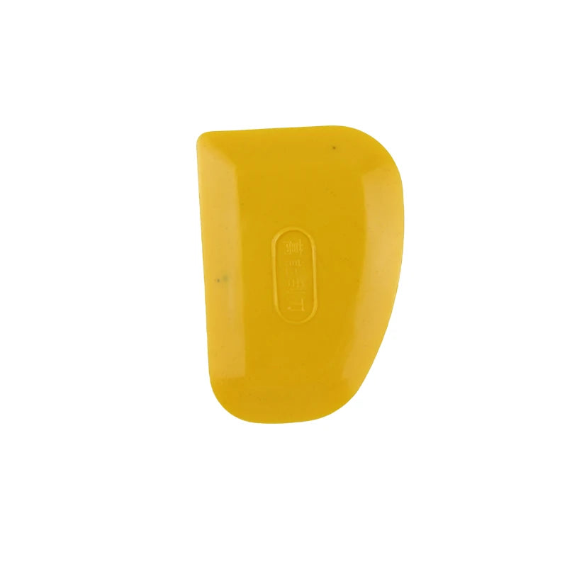 1-pack Soft Rubber Scraper BL-TL717