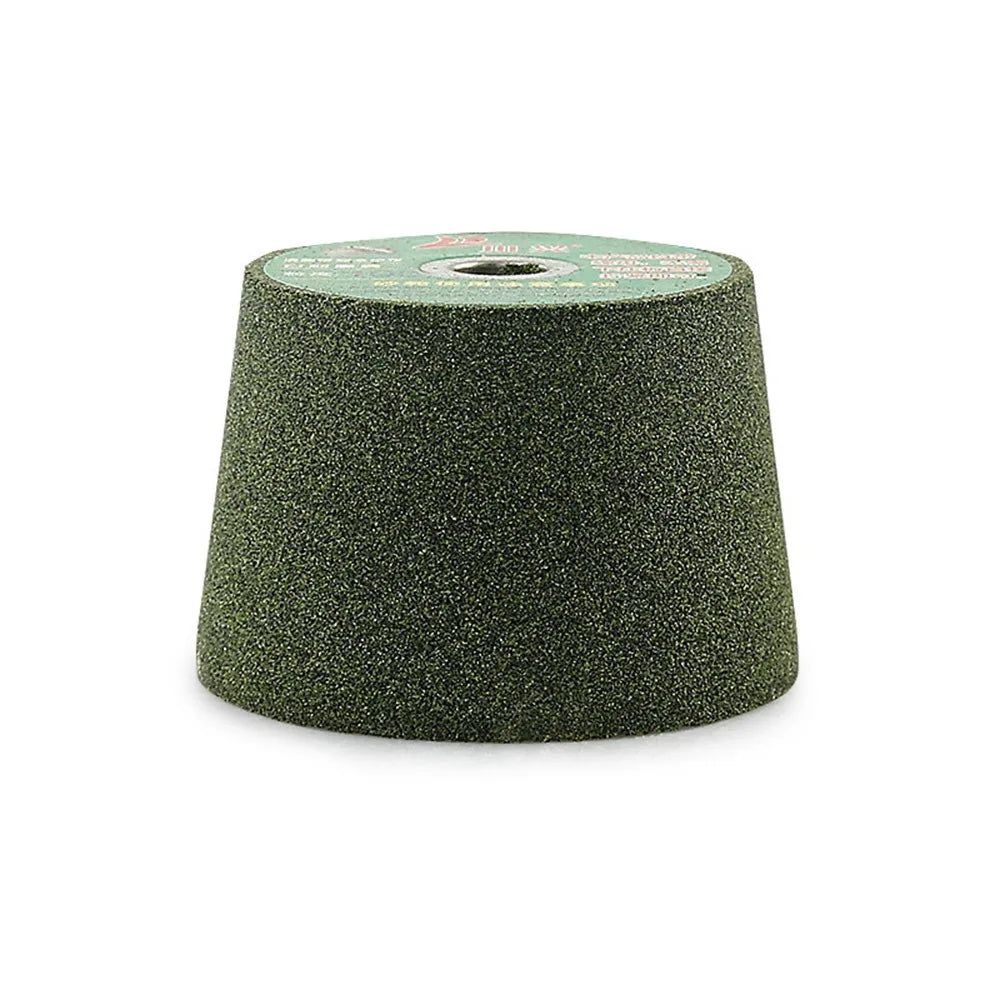 Angle Grinder Stone Ceramic Grinding Head Polishing Wheel BL-TL733