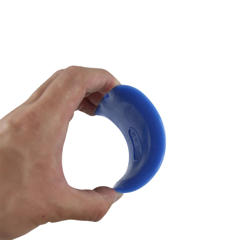 1-pack Soft Rubber Scraper BL-TL717