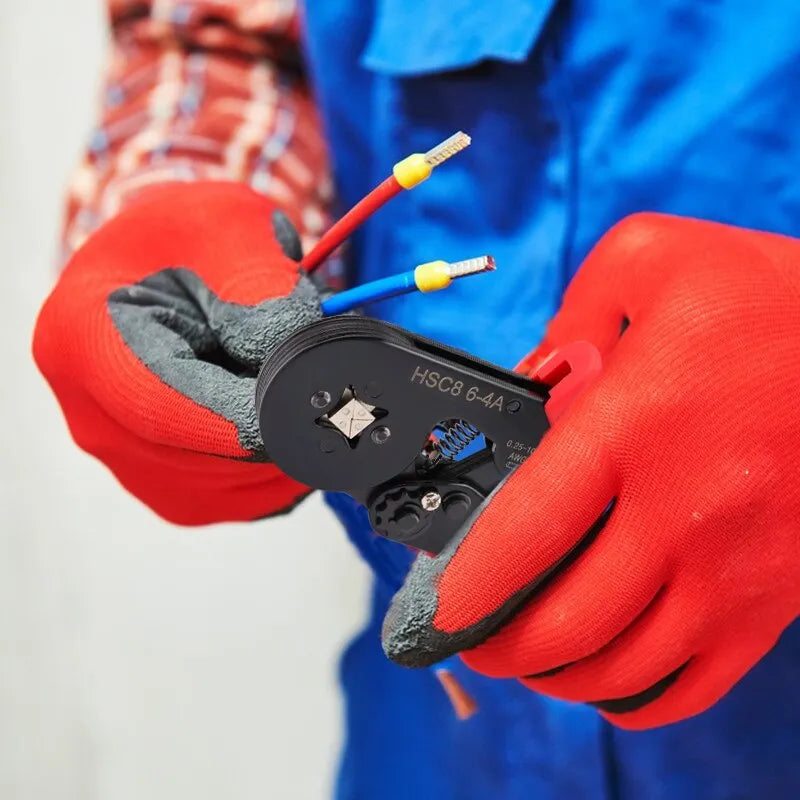 End Ferrule Crimping Pliers BL-TL212