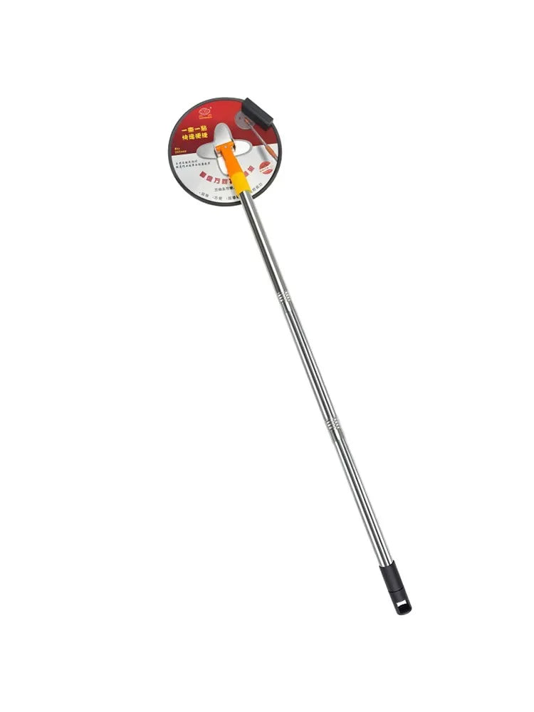 9-inch Drywall Sander With Extension Rod BL-TL803