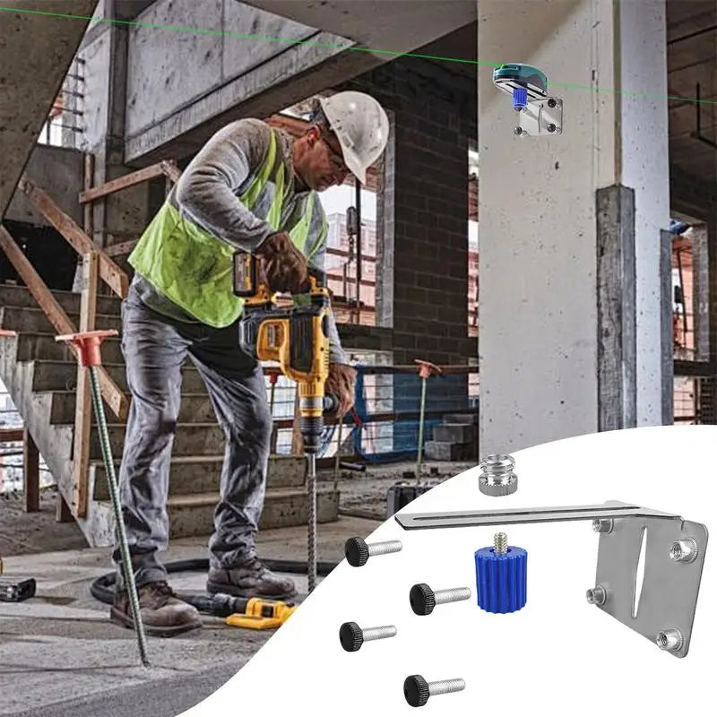 Wall-mounted Laser Positioning Bracket BL-TL678