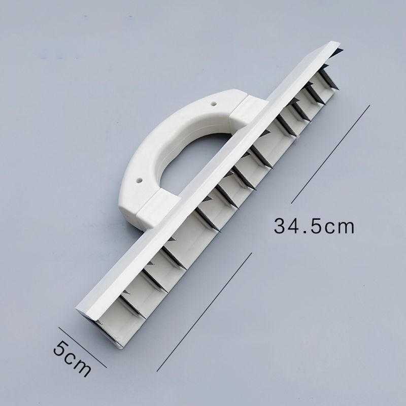 Inner & Outer Corner Putty Spatula BL-TL165