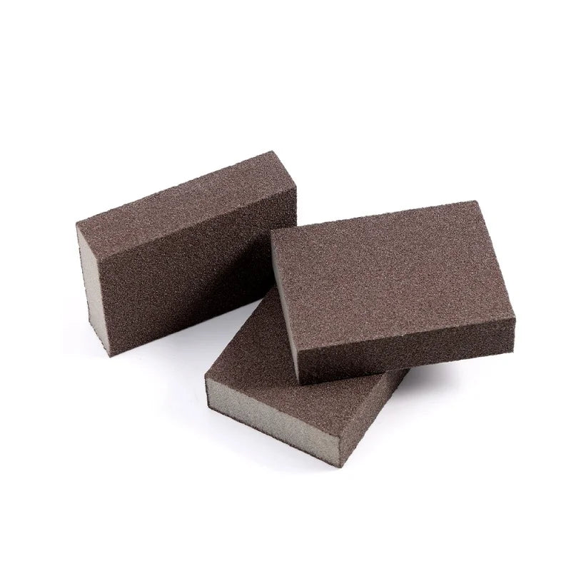 5-pack 60-600 Mesh Sponge Brushes BL-TL738