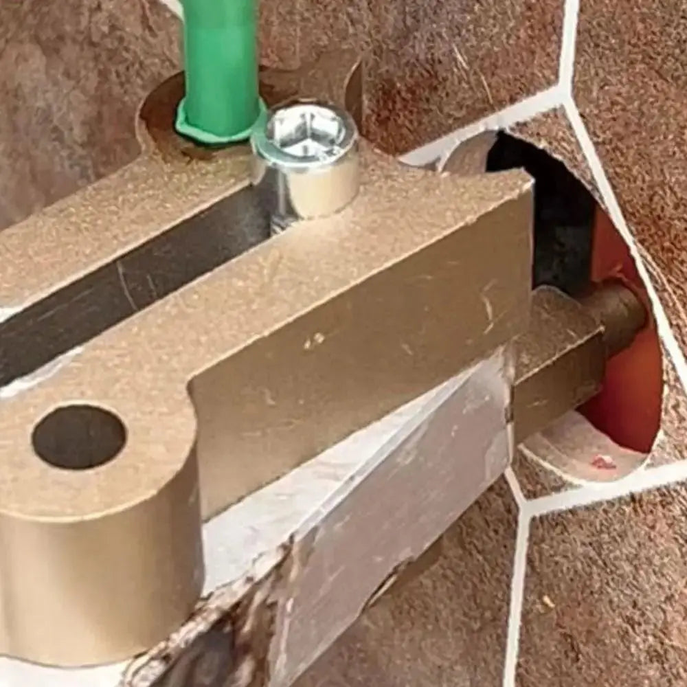 Water Pipe Hot Melt Adhesive Repair Tool Kit BL-TL801