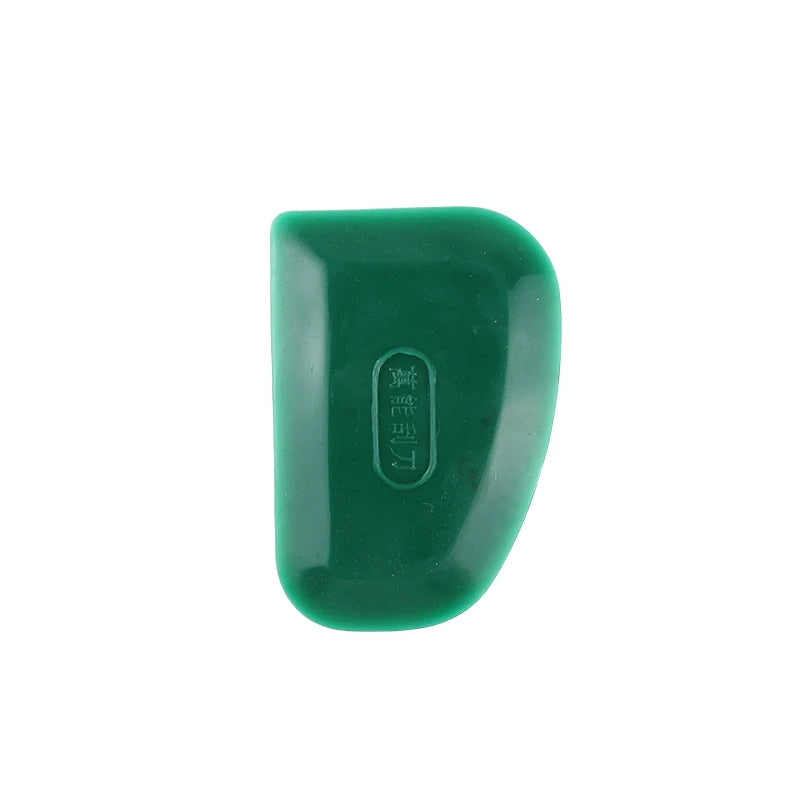 1-pack Soft Rubber Scraper BL-TL717