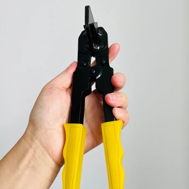 Wire Trunking Angle Cutter BL-TL726