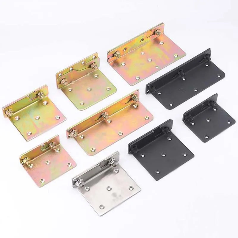 Stainless Steel Furniture Connection Hinge BL-TL638