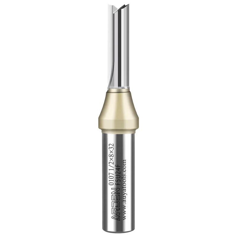 Double-edge Straight End Mill Cutter BL-TL651