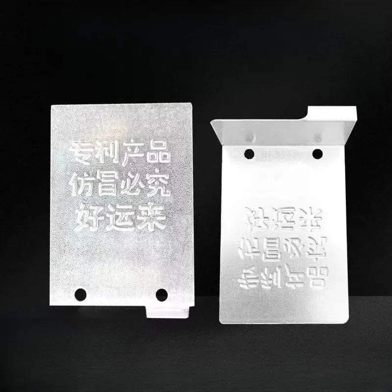 Stainless Steel Wooden Door Hinge BL-TL641