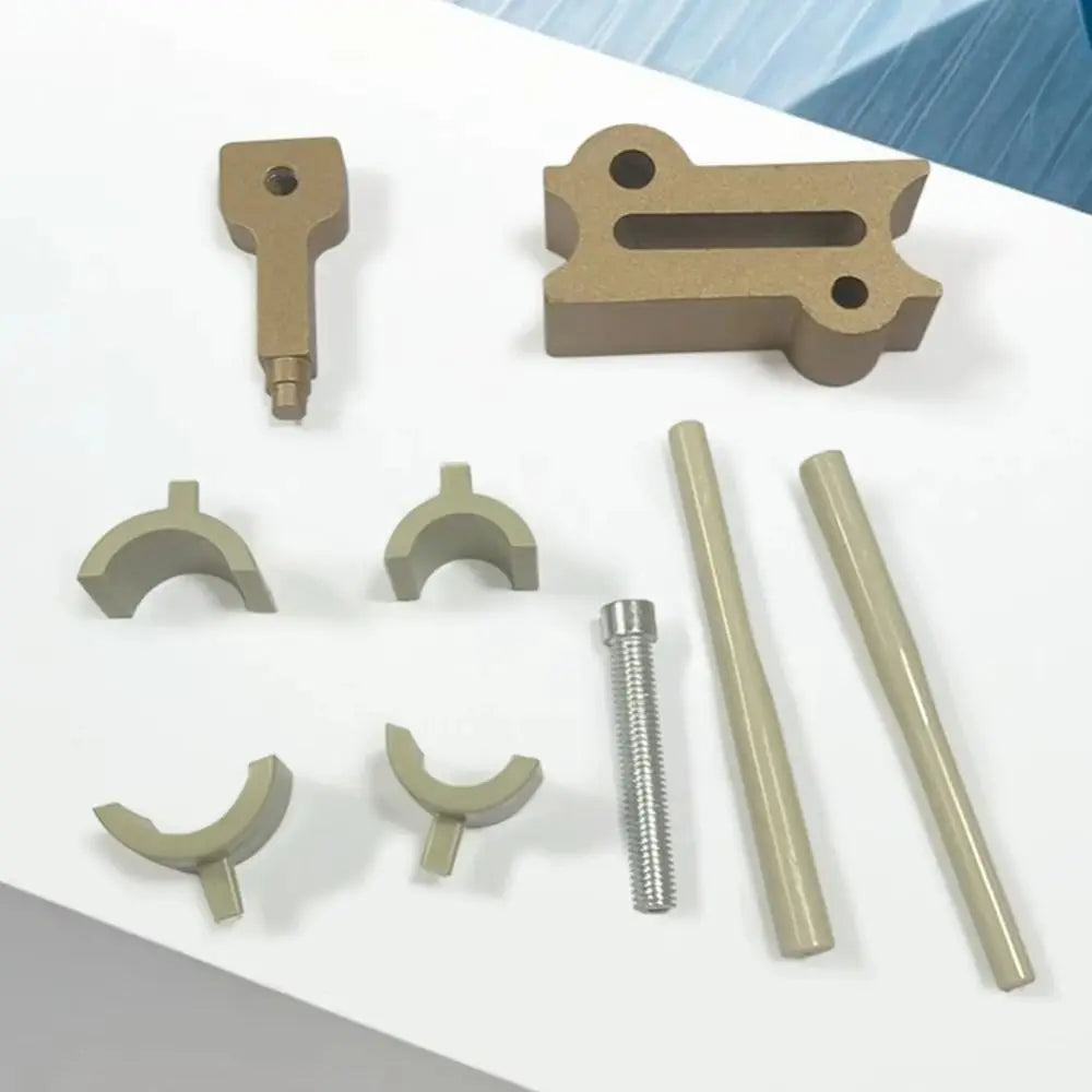 Water Pipe Hot Melt Adhesive Repair Tool Kit BL-TL801