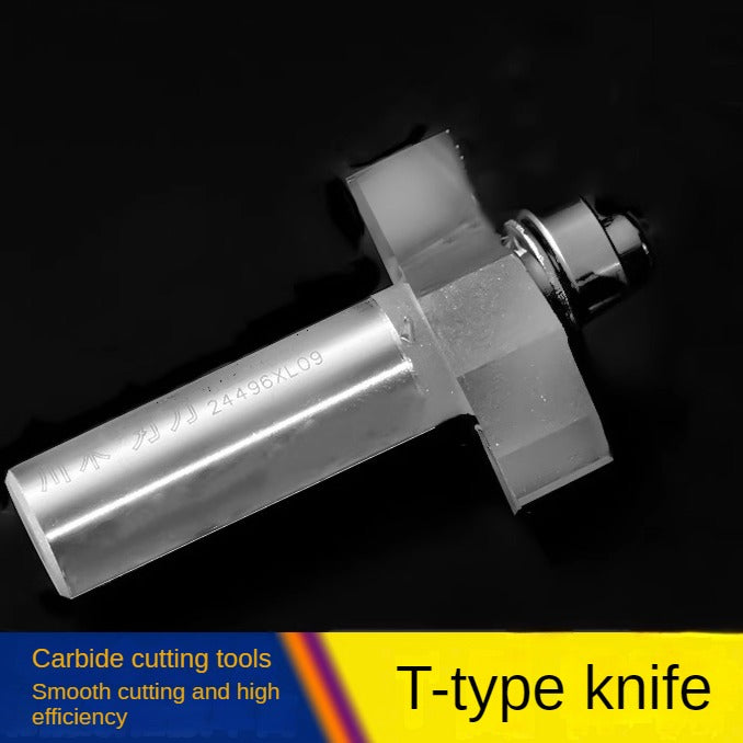 T-type Ball Cutter BL-TL526