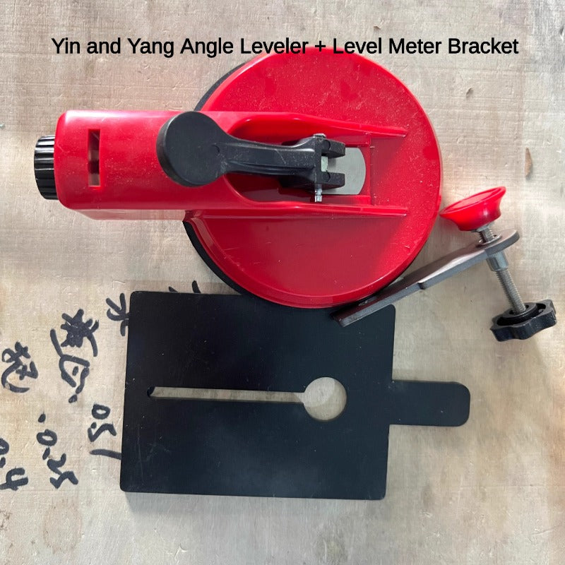 Suction Cup Level Stand BL-TL464