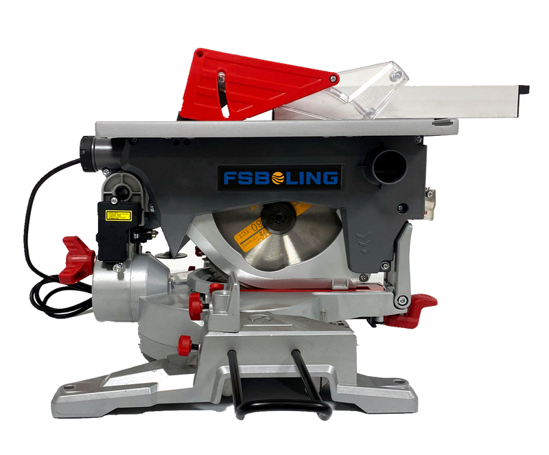 Sawing Cutting Dual-purpose Sawing Machine BL-M04