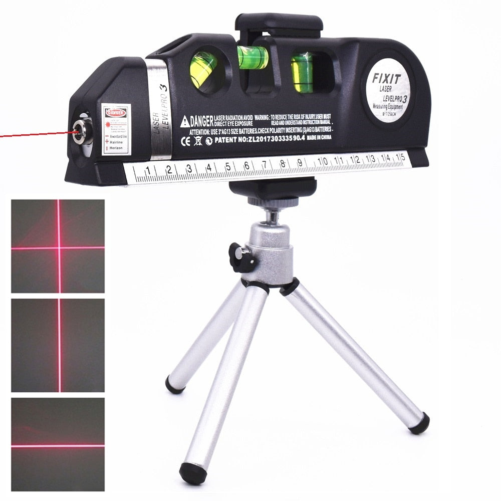 Laser Level Measuring Machine Laser Level Measuring Instrument BL-TL29