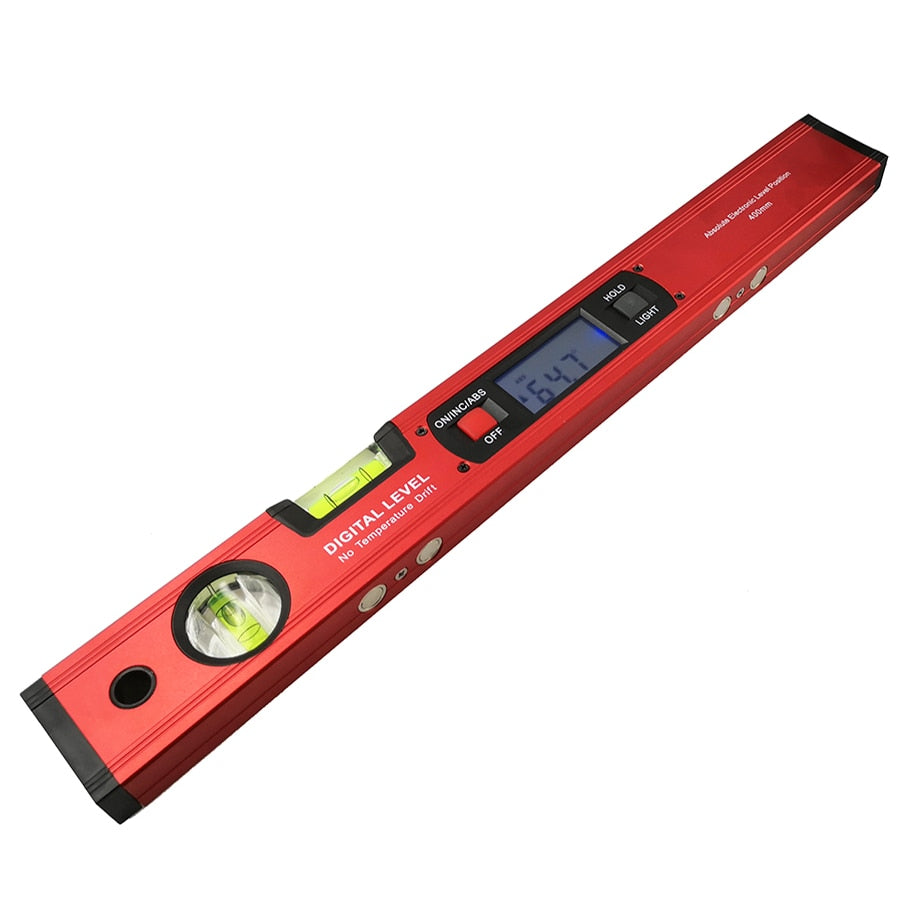Electronic Level Ruler Electronic Level Meter BL-TL9