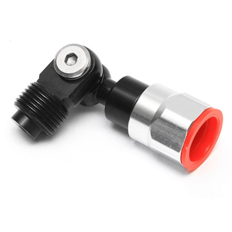 Alloy Universal Rotary Joint BL-TL62
