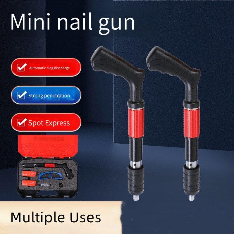Mini Nail Gun Set BL-TL54