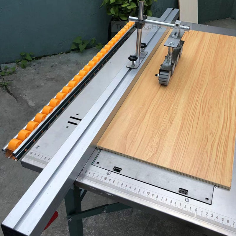 Table Saw Four-wheel Guider BL-TL3